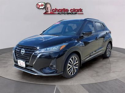 Used 2023 Nissan Kicks SR w/ SR Premium Package