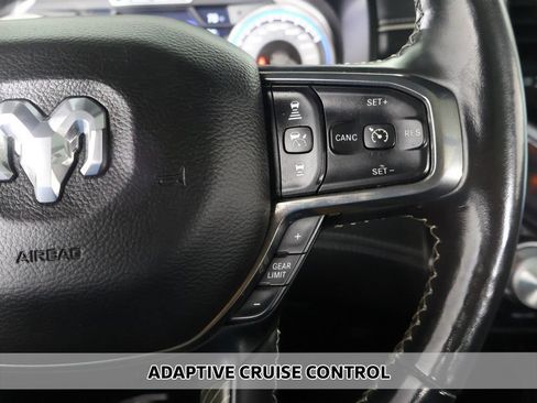 Used 2020 RAM 1500 Limited AWD/4WD image 6
