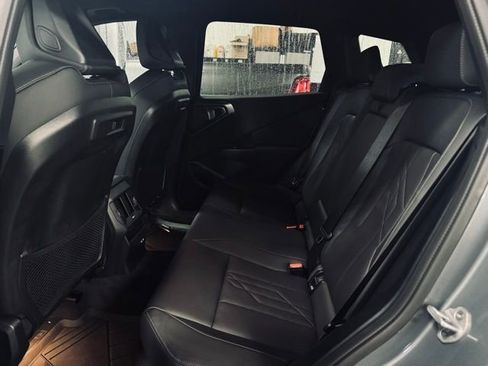 Certified 2026 BMW X3 xDrive30 w/ Convenience Package image 19