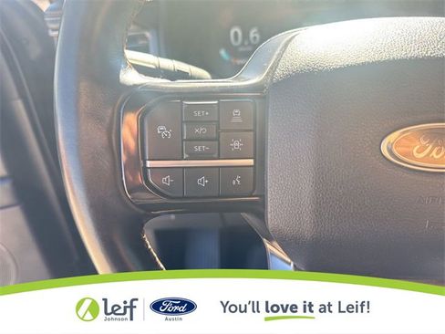 Certified 2023 Ford Expedition Platinum image 32