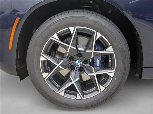 New 2026 BMW X3 xDrive30i w/ Premium Package AWD/4WD image 10