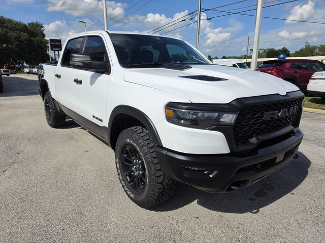Used 2026 RAM 1500 Rebel w/ Rebel Level 1 Equipment Group AWD/4WD image 7