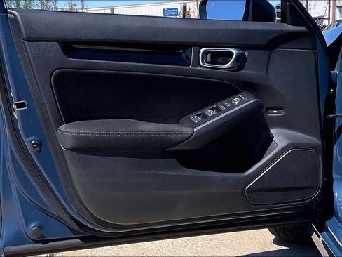 Used 2025 Honda Civic Sport Touring image 19