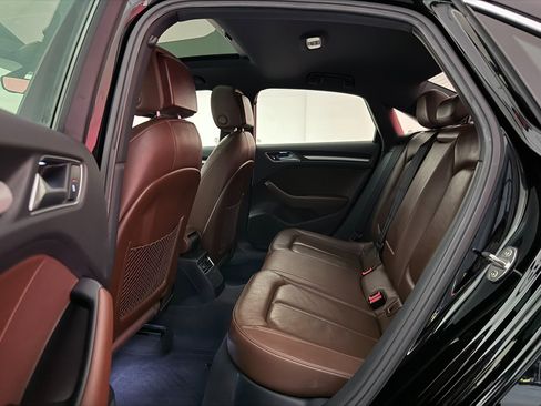 Used 2019 Audi A3 2.0T Premium w/ Convenience Package image 22