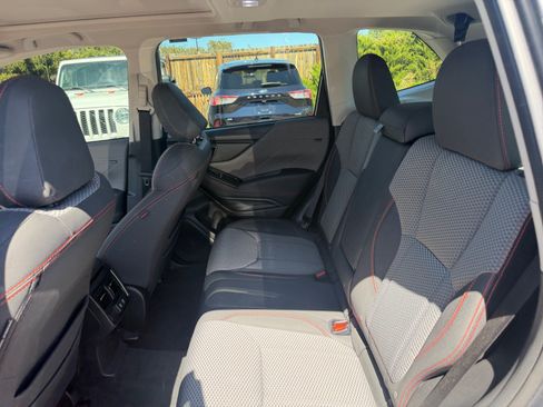 Used 2023 Subaru Forester Sport AWD/4WD image 17