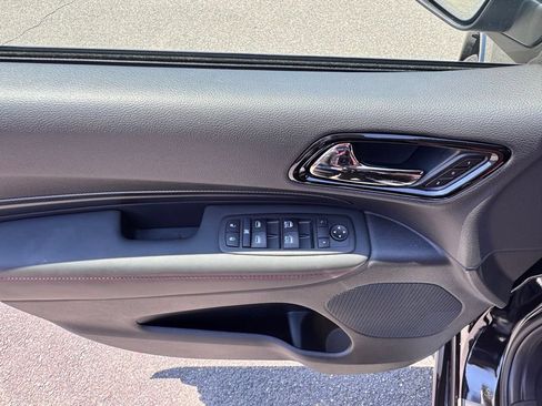 New 2026 Dodge Durango GT AWD/4WD image 9