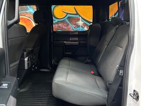 Used 2018 Ford F150 XLT w/ Equipment Group 302A Luxury image 32