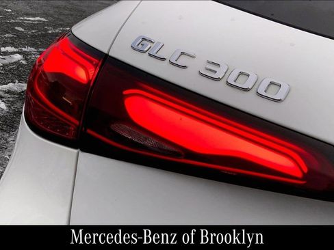 Certified 2023 Mercedes-Benz GLC 300 GLC 300 image 30