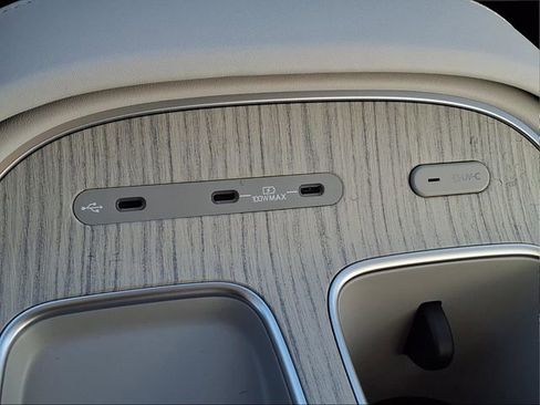 New 2026 Hyundai Palisade Calligraphy image 15