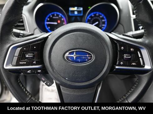 Used 2019 Subaru Legacy 2.5i Limited w/ Popular Package #2A AWD/4WD image 17