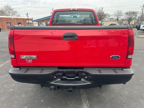 Used 2007 Ford F250 XL image 4