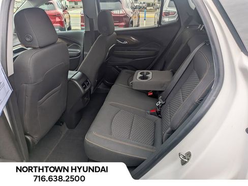 Used 2019 GMC Terrain SLE w/ Driver Convenience Package image 32