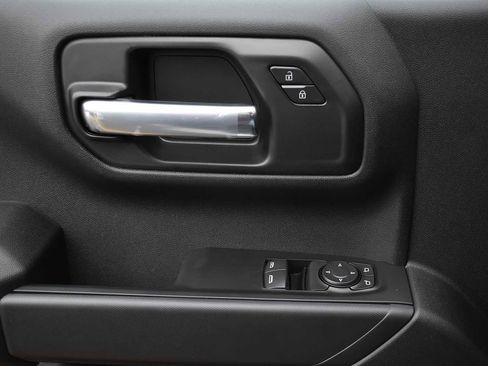 New 2026 Chevrolet Silverado 1500 W/T w/ WT Value Package image 19