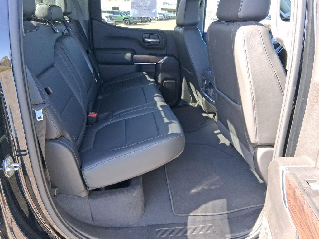 Used 2019 GMC Sierra 1500 SLT AWD/4WD image 15