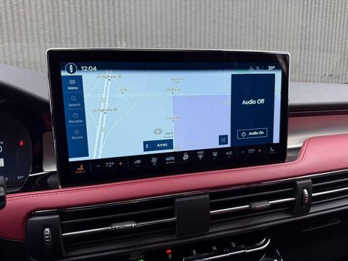 New 2026 Lincoln Corsair Grand Touring image 33