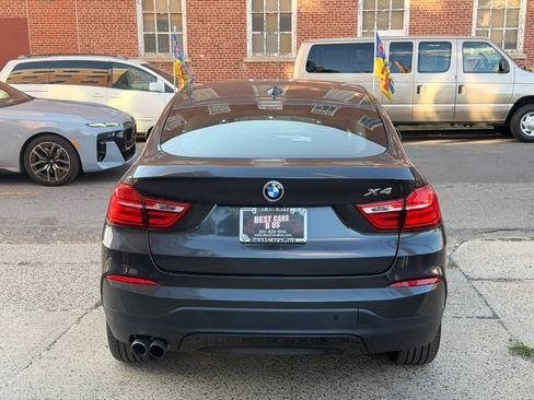 Used 2016 BMW X4 xDrive28i AWD/4WD image 6