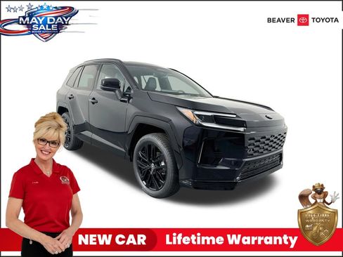New 2026 Toyota RAV4 XSE AWD/4WD image 1