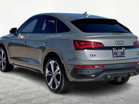 Used 2023 Audi Q5 2.0T Premium Plus w/ Premium Plus Package image 12