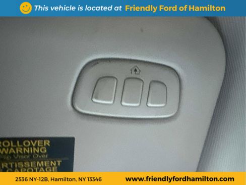 Used 2022 Ford Escape Titanium w/ Titanium Elite Package image 36