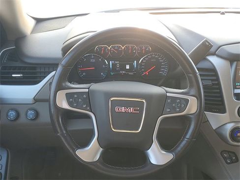 Certified 2019 GMC Yukon SLT w/ Open Road Package image 14