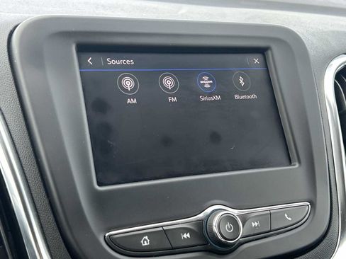 Used 2024 Chevrolet Equinox LT w/ LPO, Floor Liner Package FWD image 14