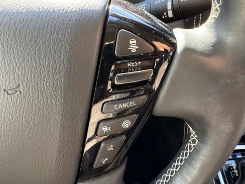 Certified 2023 INFINITI QX80 Premium Select w/ Cargo Package image 23