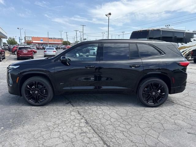 New 2026 Buick Enclave Sport Touring w/ Power Package AWD/4WD image 10