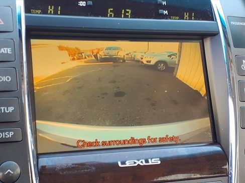 Used 2010 Lexus ES 350 Base image 9