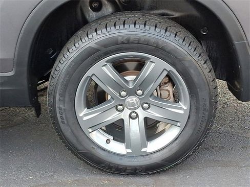 Used 2023 Honda Ridgeline RTL image 30