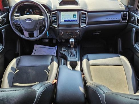 Used 2023 Ford Ranger XLT image 12