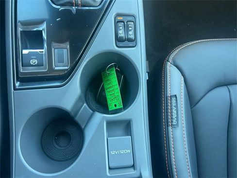 New 2026 Subaru Crosstrek 2.5i Limited image 27