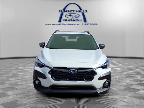 Certified 2025 Subaru Crosstrek 2.0i Premium image 22