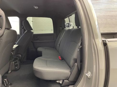 New 2026 RAM 2500 Tradesman AWD/4WD image 18