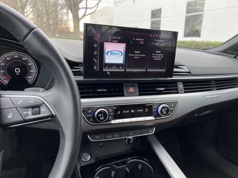 Used 2024 Audi A5 2.0T Premium Plus image 31