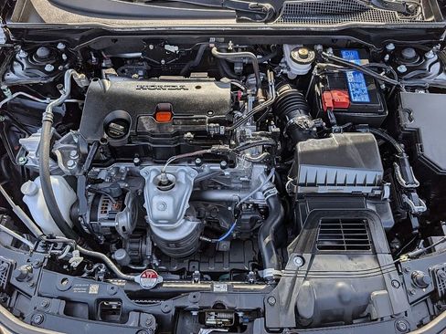 Used 2024 Honda Civic LX image 16