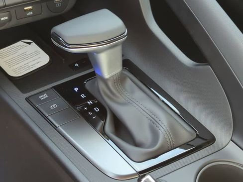 New 2026 Hyundai Elantra Sport w/ Cargo Package FWD image 34