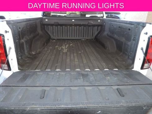 Used 2024 Chevrolet Colorado W/T w/ WT Convenience Package II AWD/4WD image 15