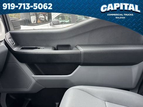 New 2025 Ford F450 XL image 29