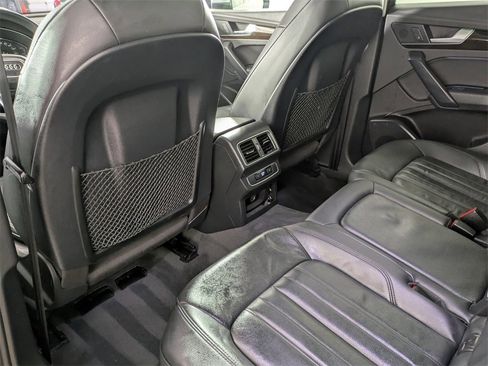 Used 2019 Audi Q5 2.0T Premium w/ Convenience Package image 28