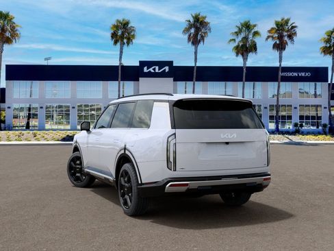 New 2027 Kia Telluride SX Prestige AWD/4WD image 4