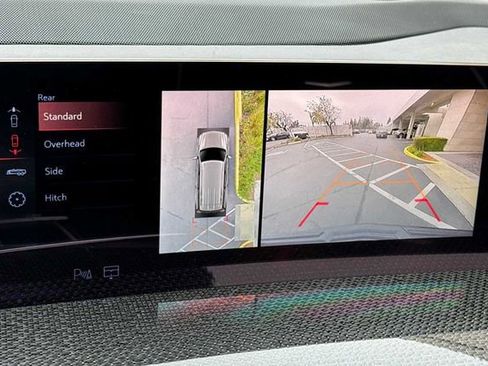 Certified 2025 Cadillac Escalade V image 21