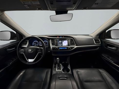 Used 2019 Toyota Highlander Limited image 19