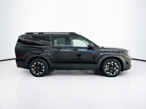 Used 2026 Hyundai Santa Fe SEL AWD/4WD image 10