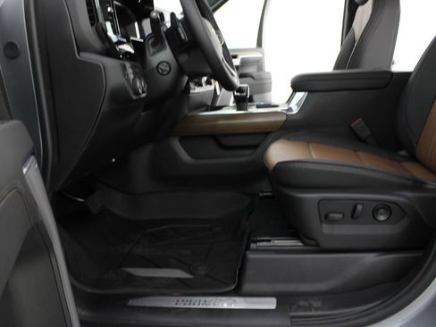 New 2026 Chevrolet Silverado 1500 High Country w/ High Country Premium Package AWD/4WD image 19