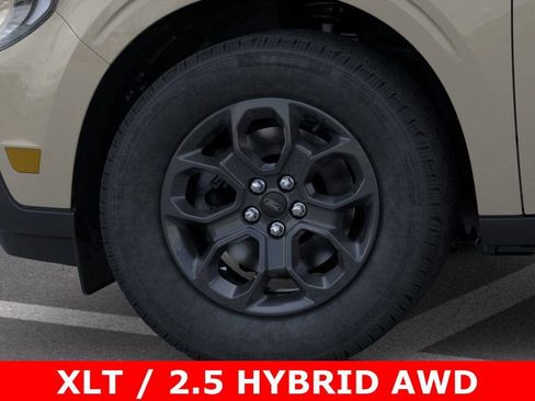 New 2025 Ford Maverick XLT w/ Equipment Group 301A image 20