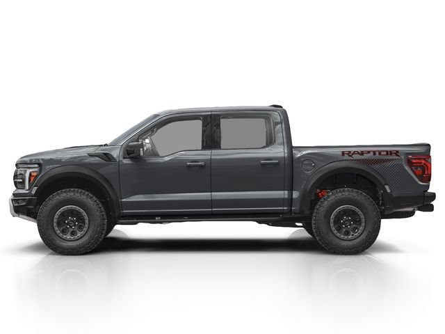 Used 2024 Ford F150 Raptor AWD/4WD image 3