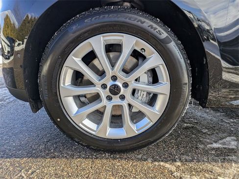 New 2026 Land Rover Range Rover Sport SE image 21