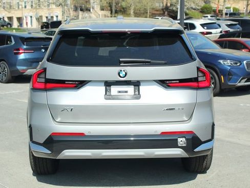 New 2026 BMW X1 xDrive28i w/ Convenience Package image 6