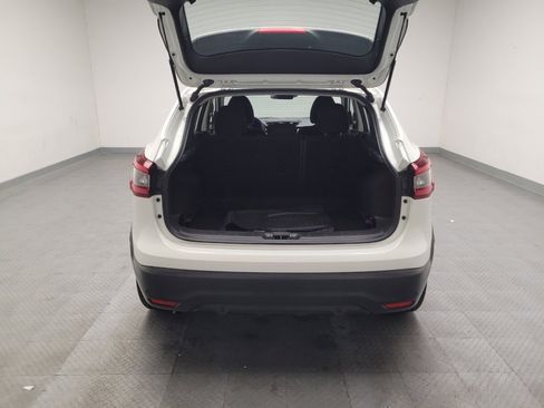 Used 2021 Nissan Rogue Sport S AWD/4WD image 29