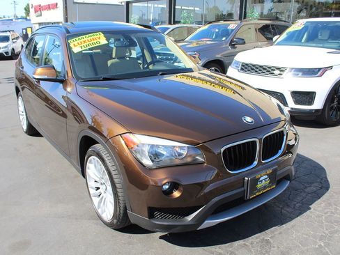 Used 2014 BMW X1 xDrive28i image 8